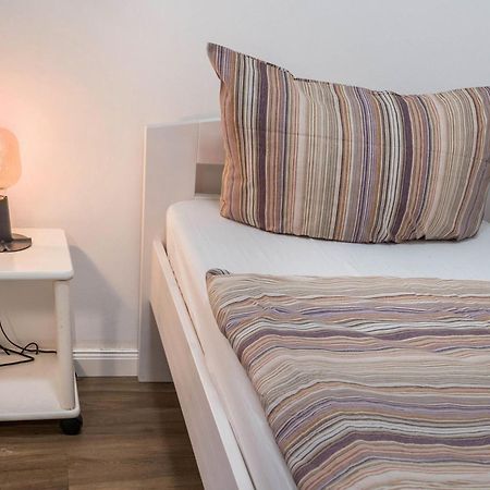 Kiel Am Ostuferhafen Apartment ภายนอก รูปภาพ
