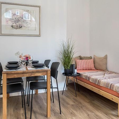 Kiel Am Ostuferhafen Apartment ภายนอก รูปภาพ