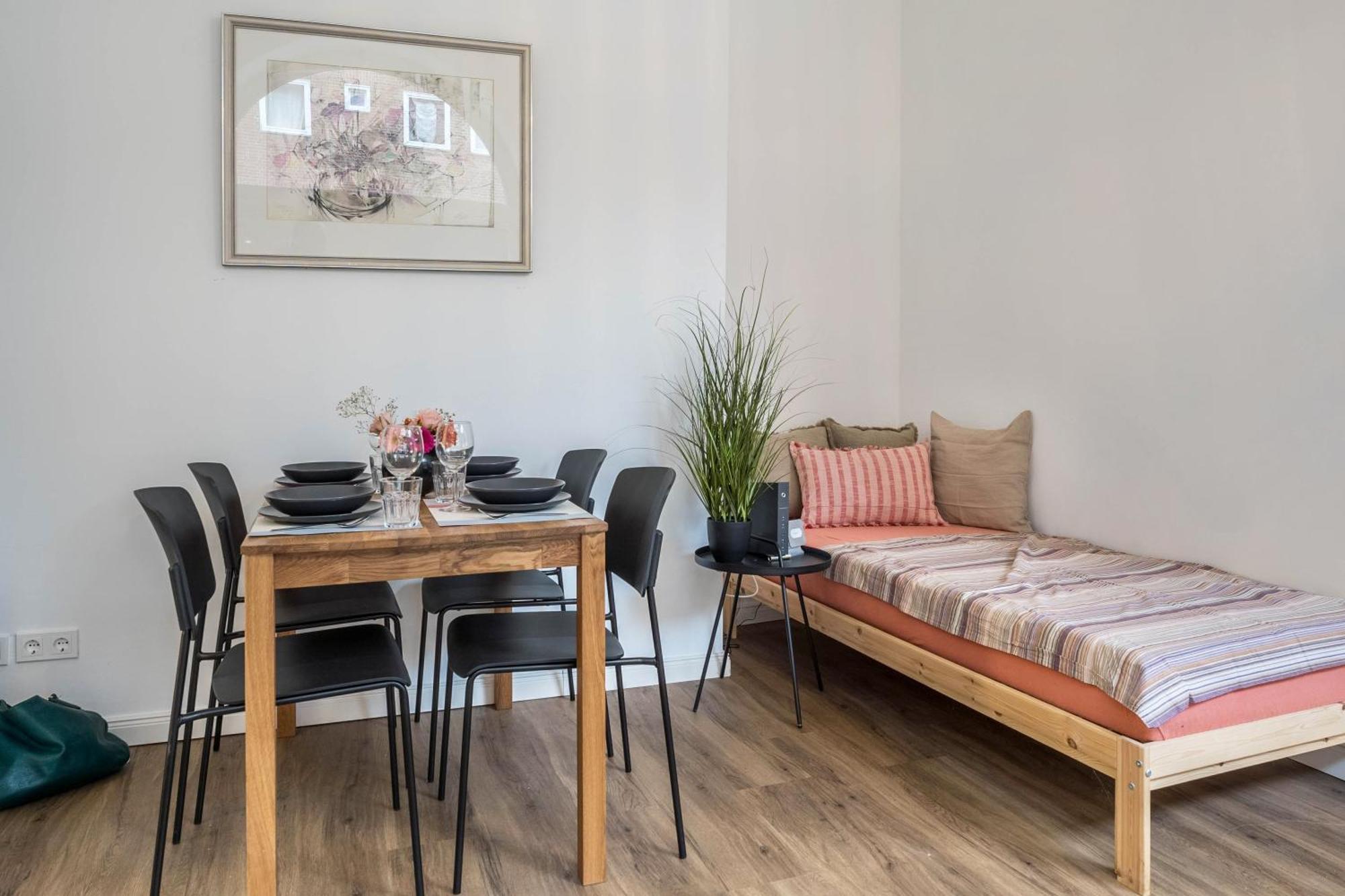 Kiel Am Ostuferhafen Apartment ภายนอก รูปภาพ