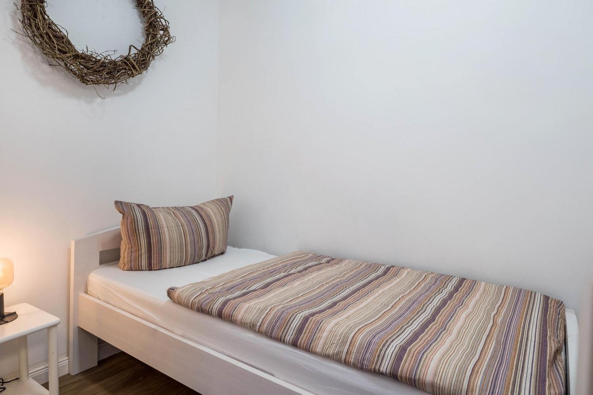 Kiel Am Ostuferhafen Apartment ภายนอก รูปภาพ